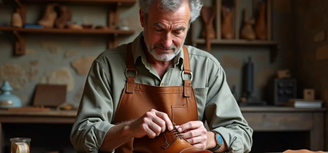 Quels sont les meilleurs pays pour la fabrication de chaussures haut de gamme ?