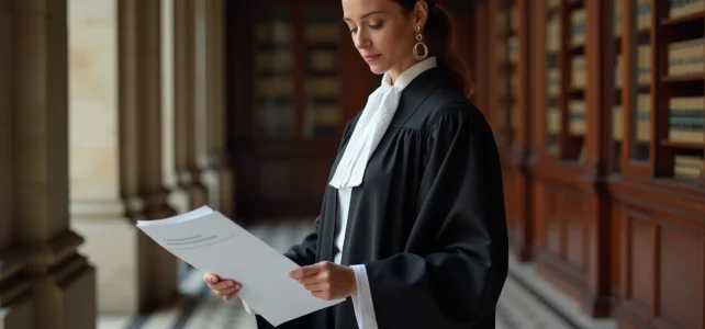 Comment distinguer les différents types d’arrêts et leur rôle en droit français Comment distinguer les différents types d’arrêts et leur rôle en droit français