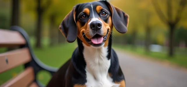Le chien Beagador adulte : caractère, besoins et conseils pour bien l&rsquo;accueillir