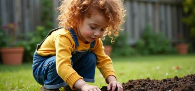 Comment accompagner l’épanouissement et le bien-être des enfants au quotidien Comment accompagner l’épanouissement et le bien-être des enfants au quotidien