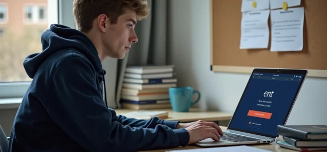 Problème ENT Université de Lorraine : comment vérifier le service n train facilement ?