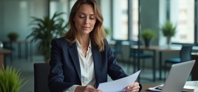 Comment optimiser la gestion de votre entreprise grâce à des services professionnels variés