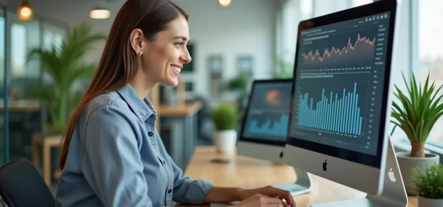 Comment booster votre visibilité en ligne grâce au marketing digital en 2024