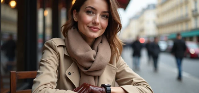 Découvrez les accessoires indispensables pour sublimer votre style au quotidien