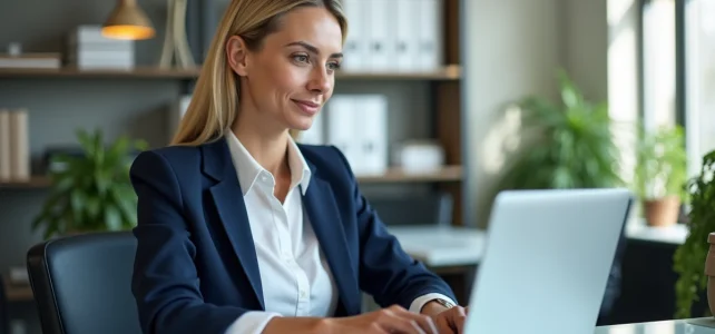 Les clés pour réussir et développer son entreprise dans l&rsquo;univers du business moderne
