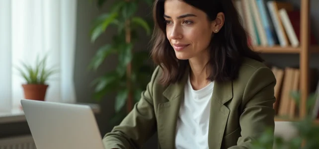Comment réussir sa reconversion professionnelle grâce à la formation continue en ligne