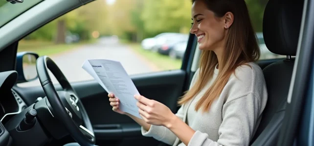 Tout savoir sur le bonus petit rouleur MAIF en assurance auto et ses avantages