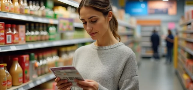 Comment optimiser vos vignettes Intermarché 2026 avec promos et points fidélité