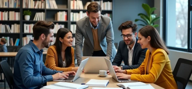 Découvrez les dernières tendances et innovations du web avec notre sélection d&rsquo;actualités