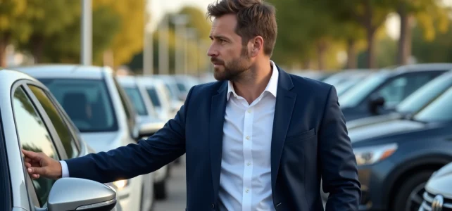 Comment bien choisir sa voiture d&rsquo;occasion : conseils et tendances à connaître