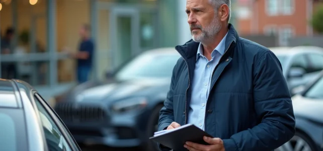 Tout savoir sur l&rsquo;univers automobile : actualités, essais et conseils pour passionnés