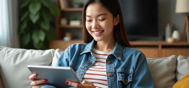 Découvrez la nouvelle plateforme de streaming gratuit et sa dernière adresse officielle