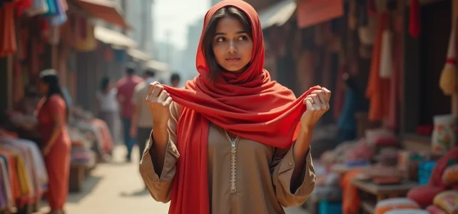 Voyager en Inde : quelles couleurs éviter pour respecter la culture locale ?