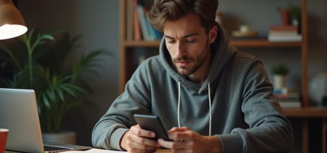 Découvrez comment hacker un téléphone portable et accéder à toutes ses données secrètes