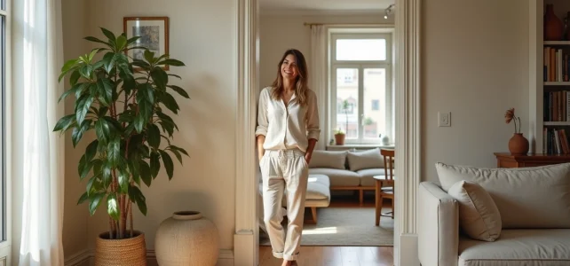 10 astuces incontournables pour rendre votre maison plus agréable au quotidien