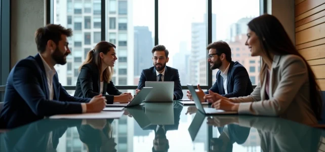 Les dernières tendances et actualités business à ne pas manquer en 2024