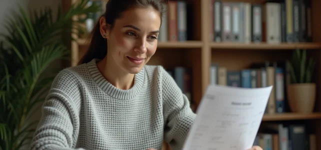 Comment chercher un nom avec une adresse : méthodes simples et efficaces à connaître