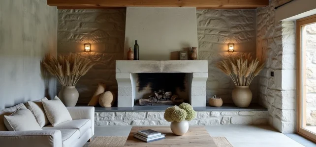 Idées et inspirations pour une maison bretonne moderne et authentique