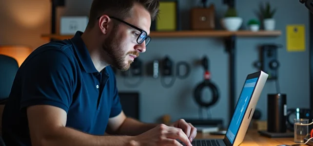 Dépannage informatique : les conseils d’Ask Nerd pour résoudre rapidement les erreurs fatales Dépannage informatique : les conseils d’Ask Nerd pour résoudre rapidement les erreurs fatales