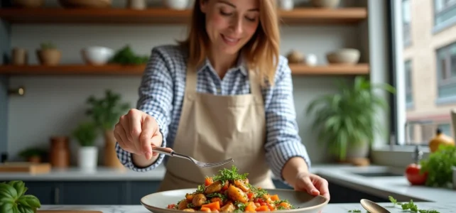 Découvrez les dernières tendances et nouveautés dans l’univers de la cuisine Découvrez les dernières tendances et nouveautés dans l’univers de la cuisine