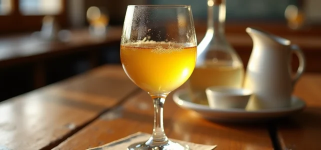 Quelle est la quantité de sucre dans un verre de pastis et ses effets sur la santé ? Quelle est la quantité de sucre dans un verre de pastis et ses effets sur la santé ?